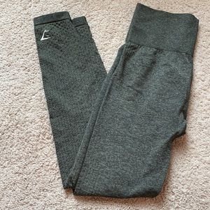 Gymshark Vital Seamless Legging XS